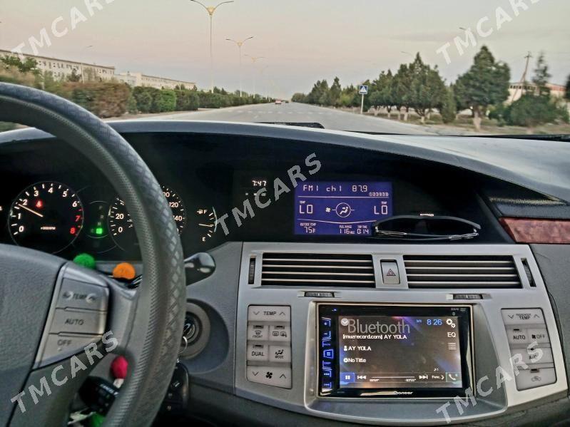 Toyota Avalon 2006 - 200 000 TMT - Балканабат - img 4
