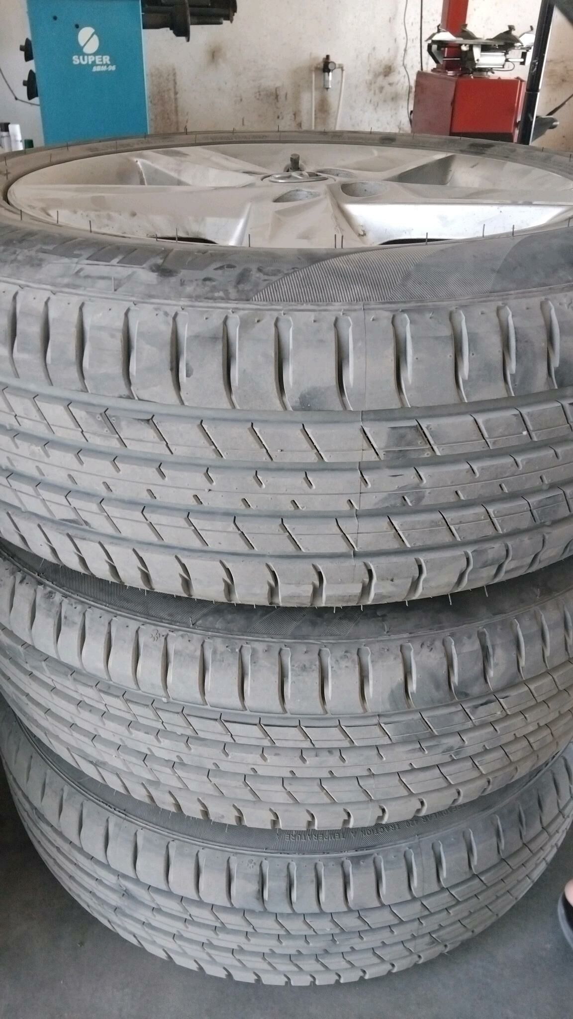 17lik palta kemri diska teker 4 000 TMT - Mary - img 7