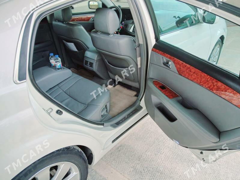 Toyota Avalon 2006 - 200 000 TMT - Балканабат - img 6
