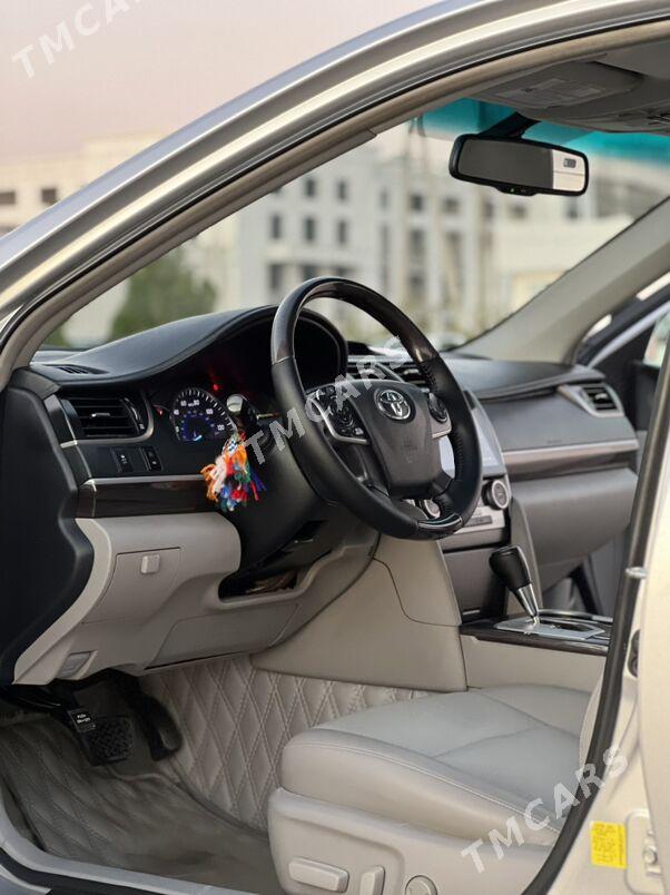 Toyota Camry 2012 - 240 000 TMT - Türkmenabat - img 4