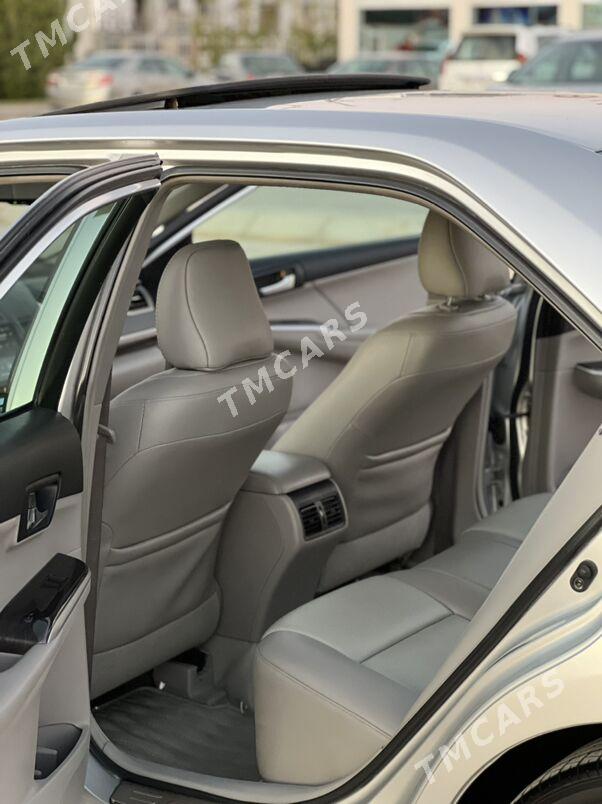 Toyota Camry 2012 - 240 000 TMT - Türkmenabat - img 7