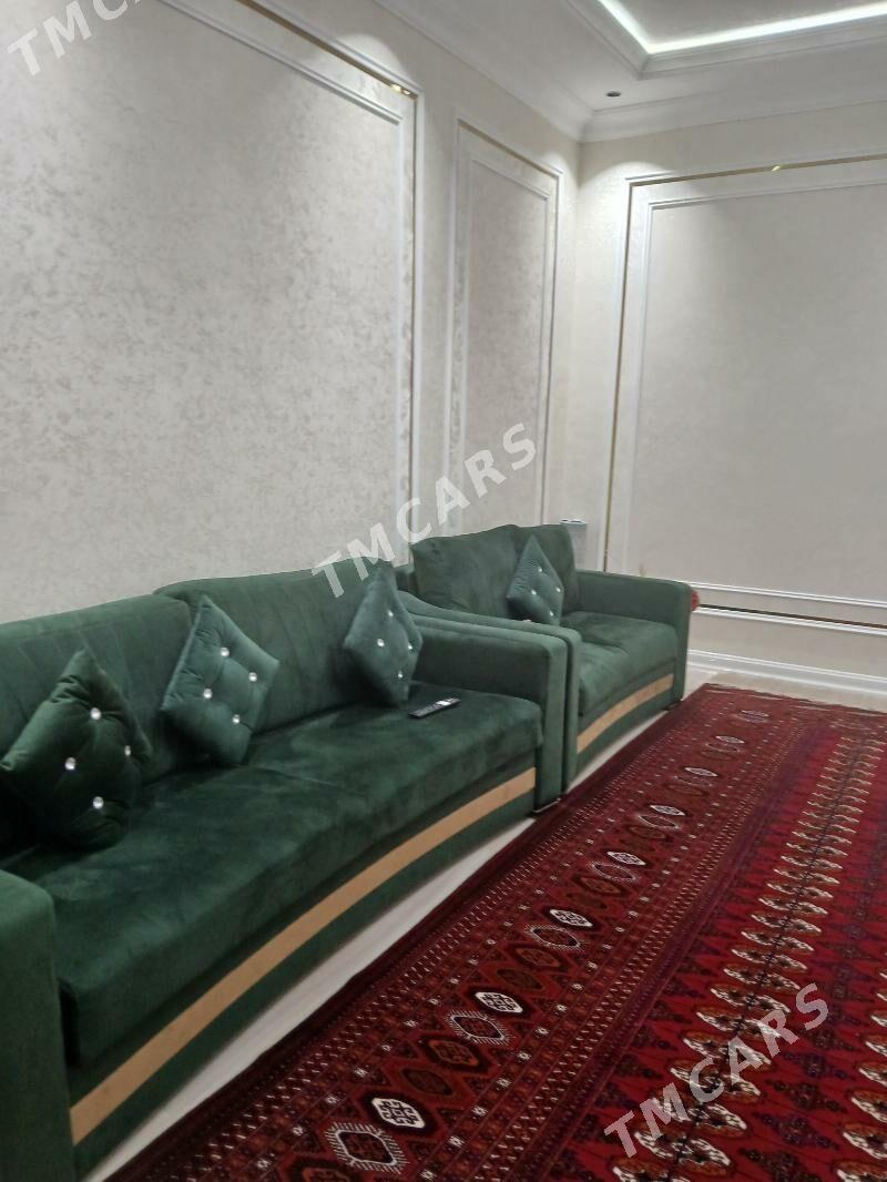 ARENDA GURTLY  - Aşgabat - img 4