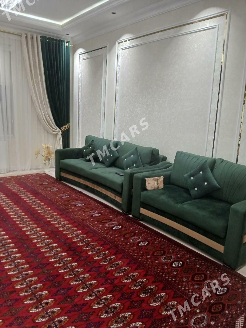 ARENDA GURTLY  - Aşgabat - img 7