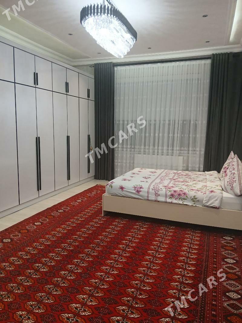 ARENDA GURTLY  - Aşgabat - img 3