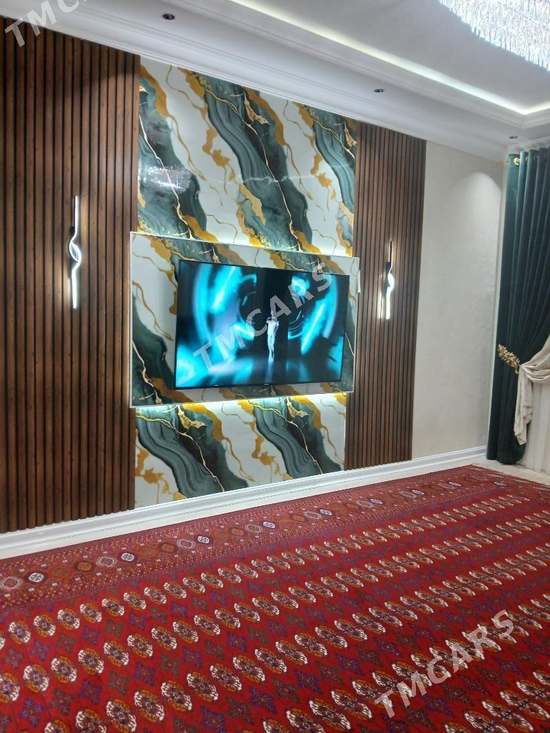 ARENDA GURTLY  - Aşgabat - img 5