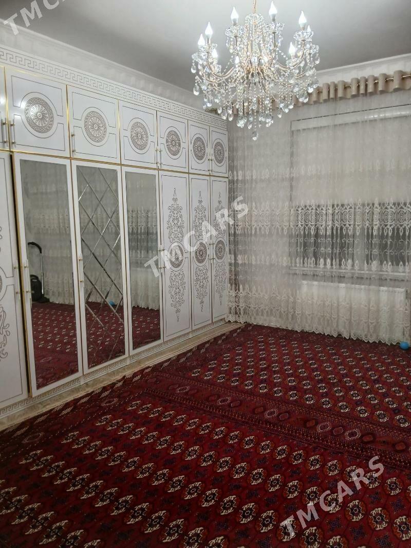ARENDA GURTLY  - Aşgabat - img 9