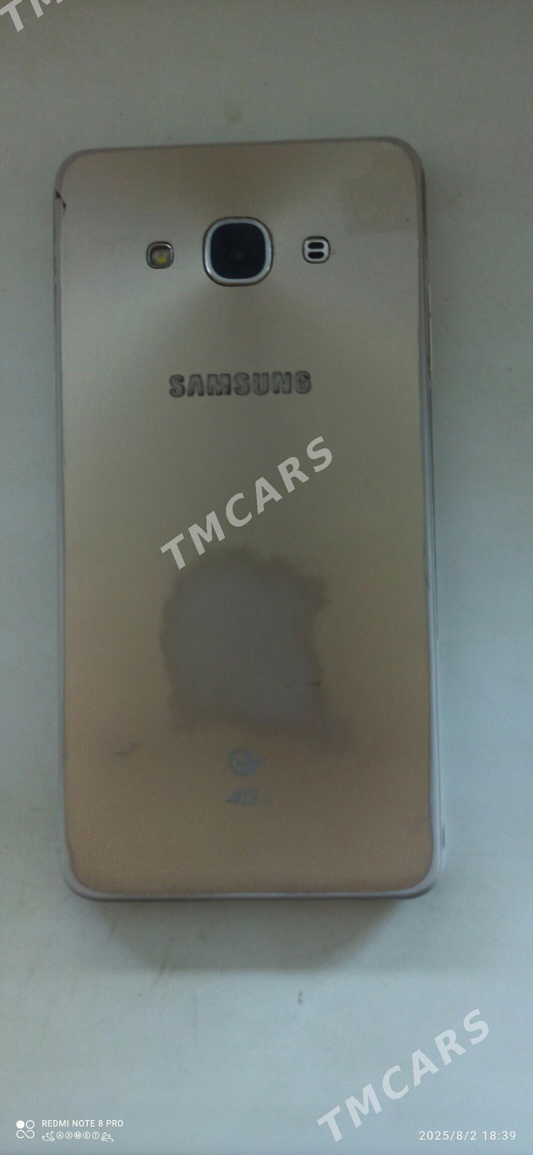 Samsung j3 pro - Дашогуз - img 2