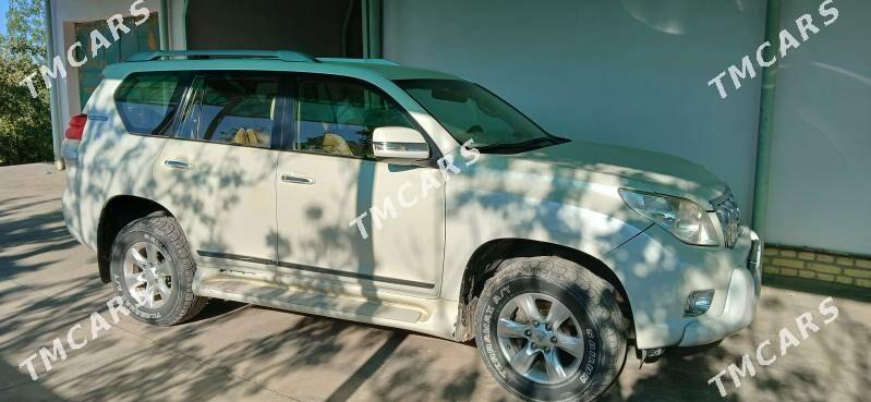 Toyota Land Cruiser Prado 2013 - 630 000 TMT - Гороглы (Тагта) - img 2