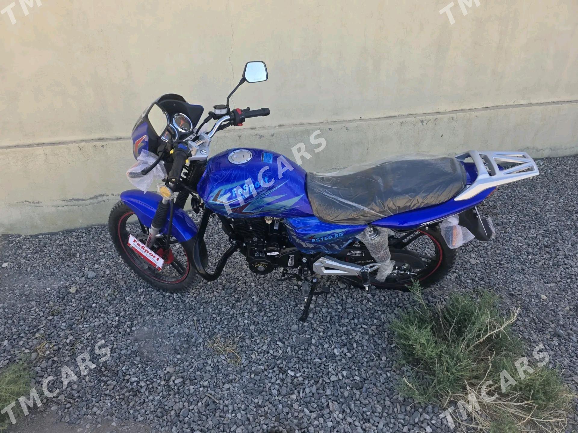 Fekon FK150-8G 2025 - 29 000 TMT - Dostluk - img 4