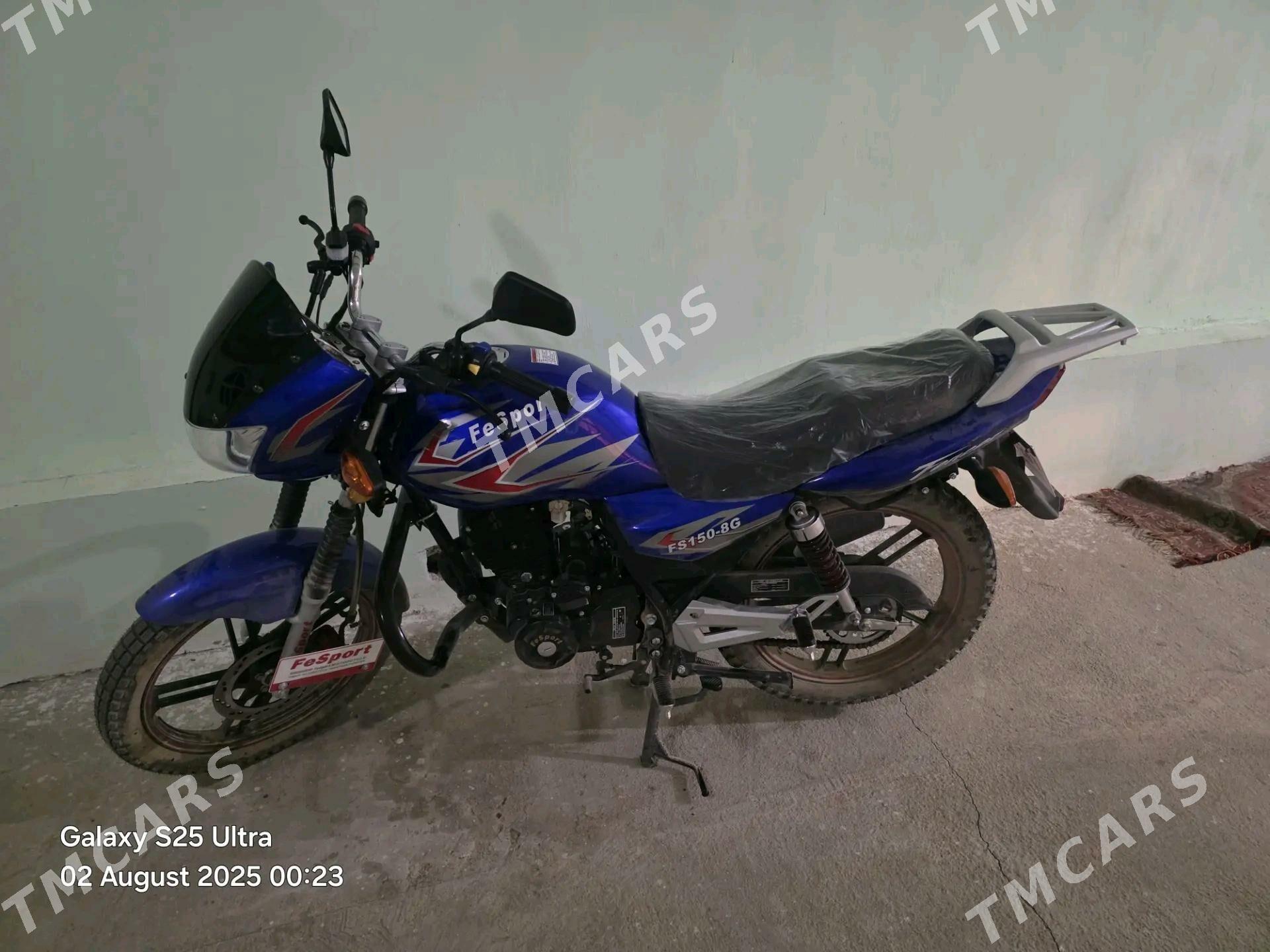 Fekon FK150-8G 2025 - 29 000 TMT - Dostluk - img 3
