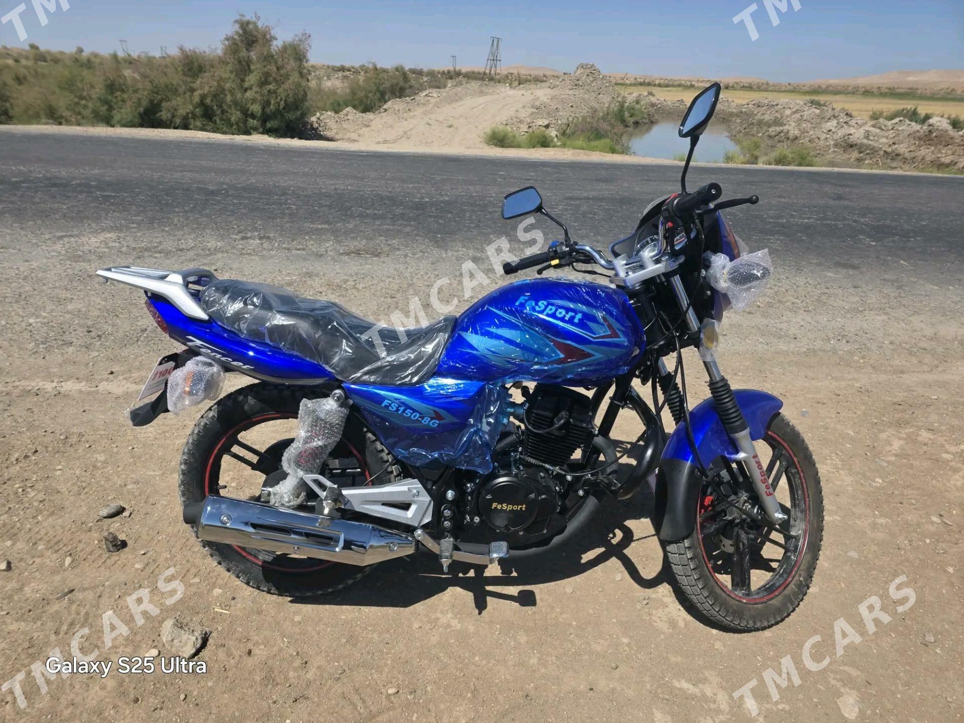 Fekon FK150-8G 2025 - 29 000 TMT - Dostluk - img 2
