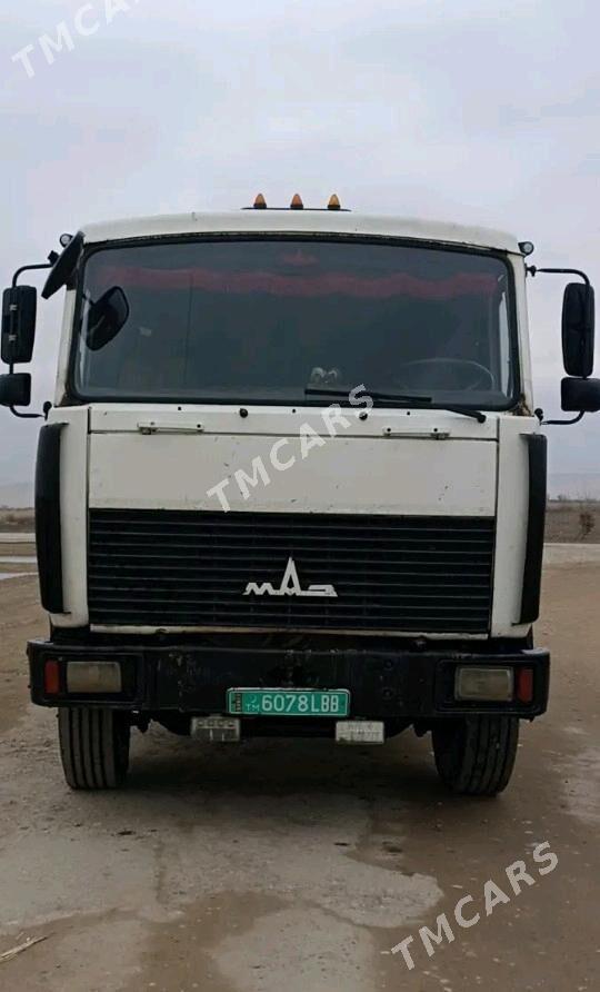 Maz Samosval 2012 - 400 000 TMT - Тагтабазар - img 2