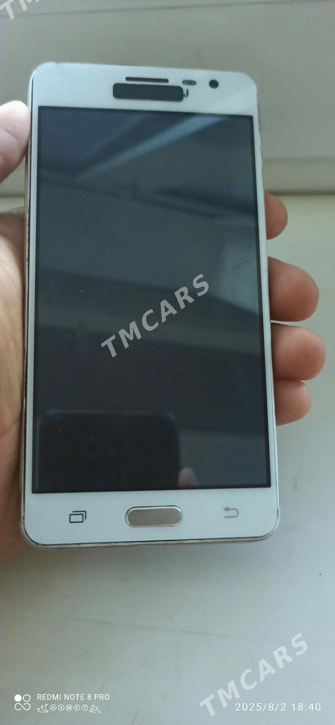Samsung j3 pro - Дашогуз - img 5
