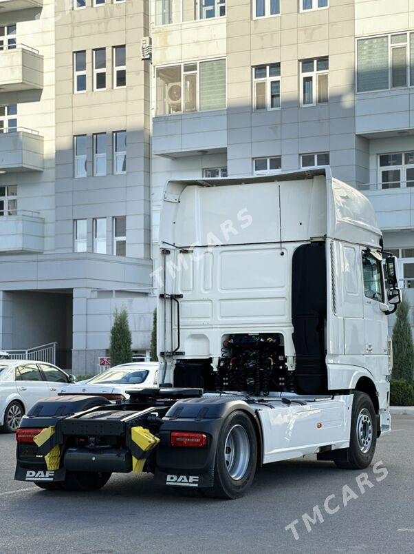 DAF 480 2022 - 920 000 TMT - Мары - img 4