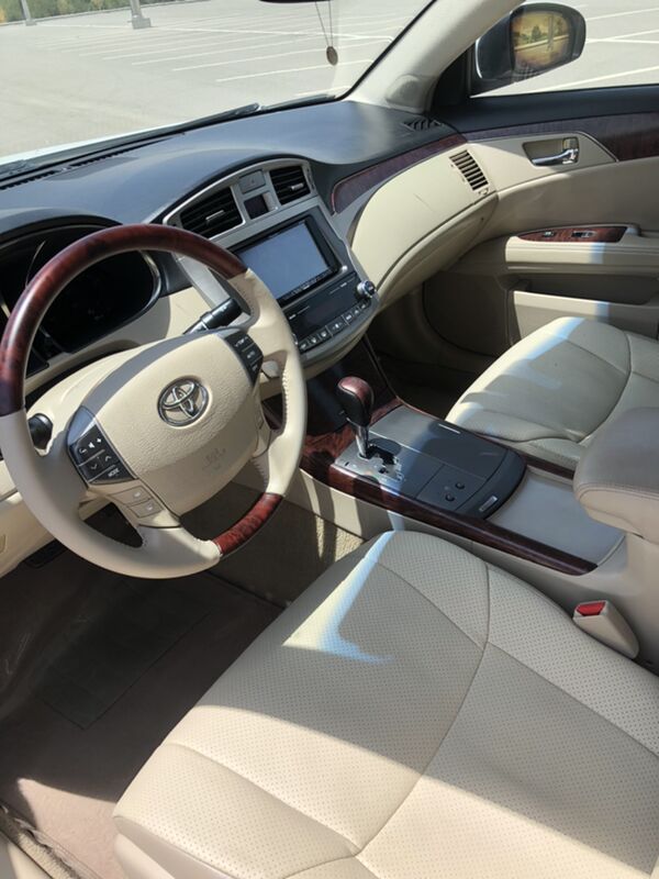 Toyota Avalon 2011 - 310 000 TMT - Ашхабад - img 8