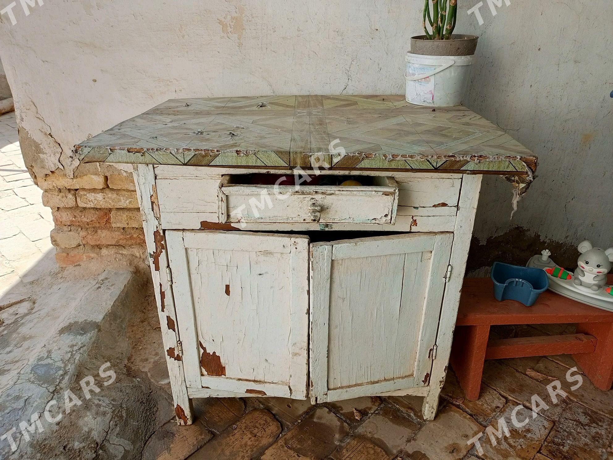 стол - Baýramaly - img 2