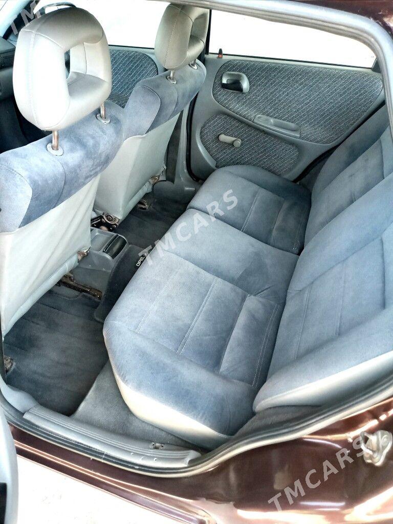 Opel Astra 1993 - 38 000 TMT - Гороглы (Тагта) - img 5