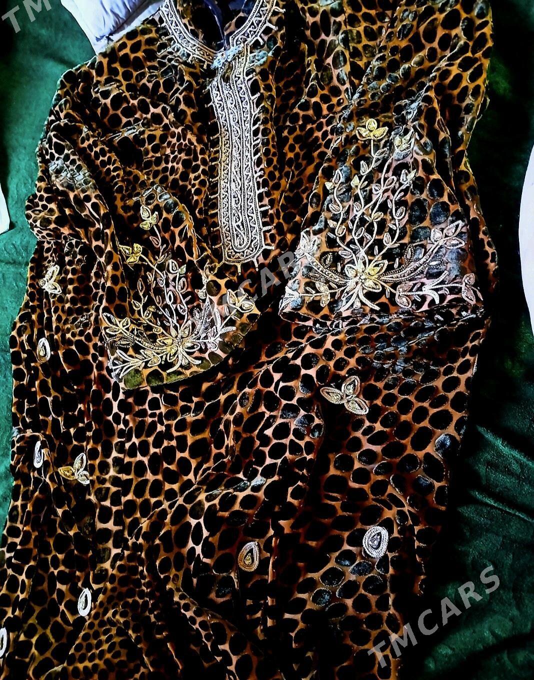 abaya koynek arabian - Köneürgenç - img 2