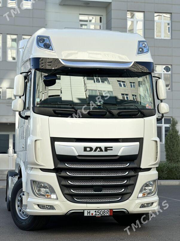 DAF 480 2022 - 920 000 TMT - Мары - img 2