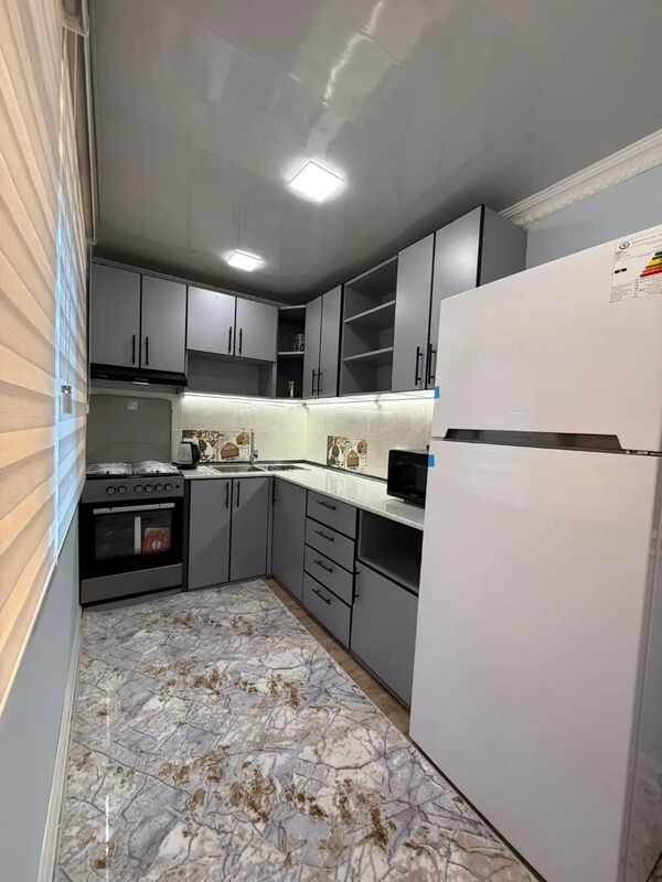 9mkr 2kom Aýry-aýry komnat - Ашхабад - img 2