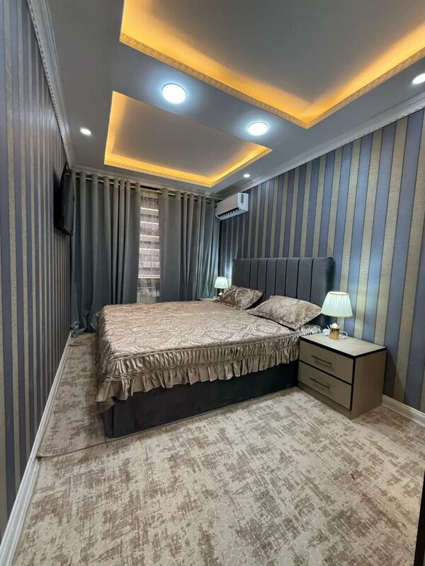 9mkr 2kom Aýry-aýry komnat - Ашхабад - img 5