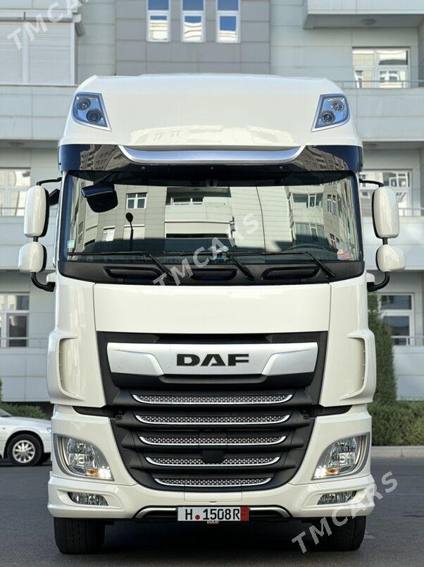 DAF 480 2022 - 920 000 TMT - Мары - img 3