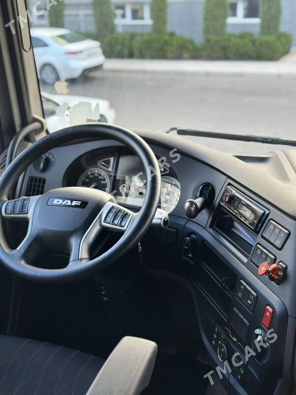 DAF 480 2022 - 920 000 TMT - Мары - img 6