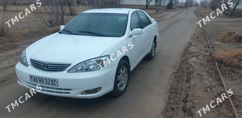 Toyota Camry 2002 - 155 000 TMT - Akdepe - img 3
