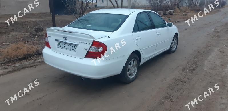 Toyota Camry 2002 - 155 000 TMT - Akdepe - img 2