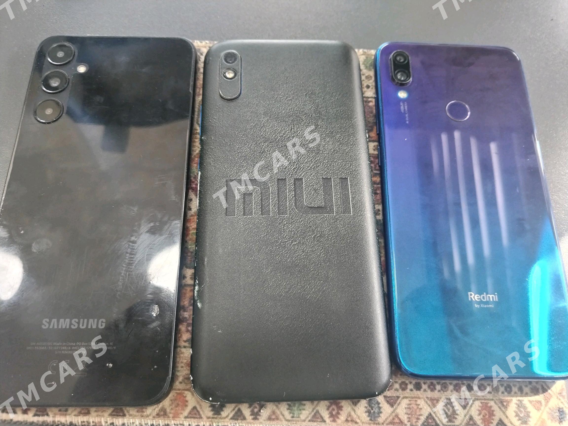samsungA05s - Türkmenbaşy - img 1
