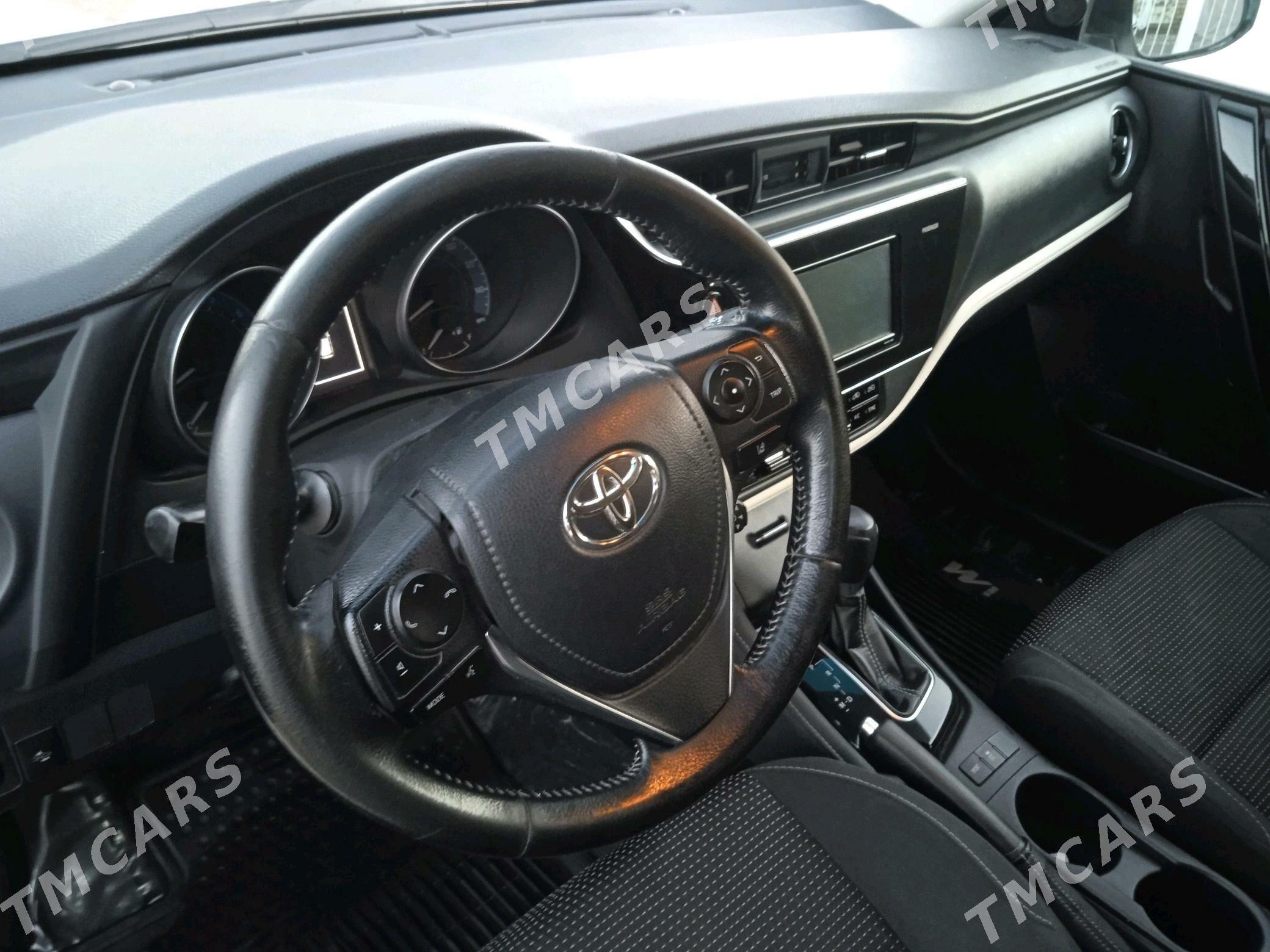 Toyota Corolla 2018 - 170 000 TMT - Mary - img 2