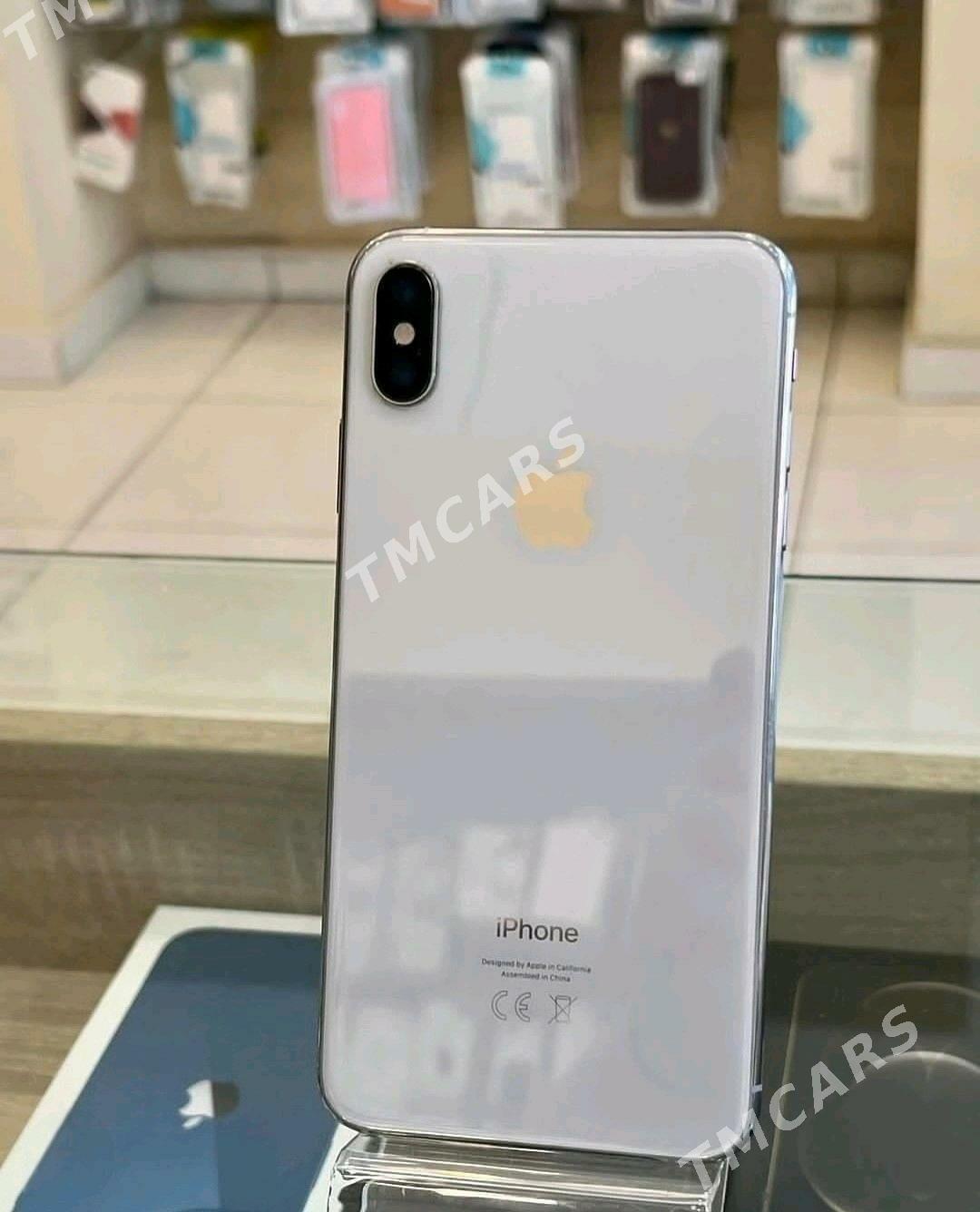 iphone Xs max - Ашхабад - img 3