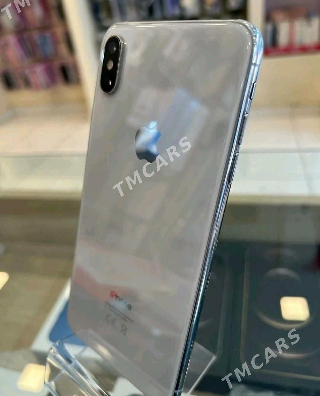 iphone Xs max - Ашхабад - img 2