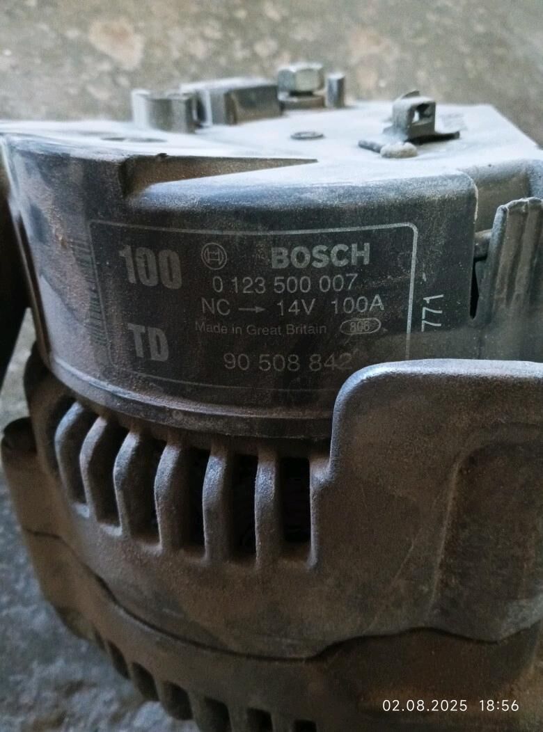 omega b 2.5 v6 dinam 300 TMT - Daşoguz - img 3