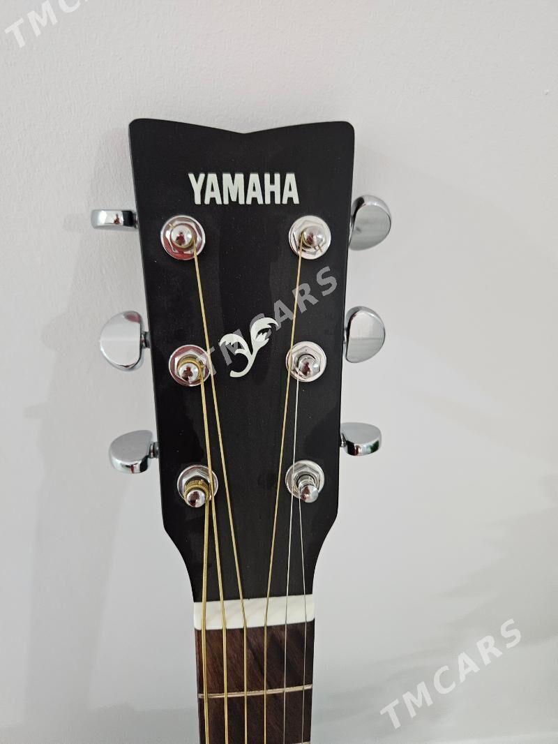 Yamaha F370 - Aşgabat - img 2