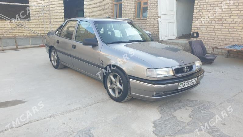 Opel Vectra 1989 - 38 000 TMT - Туркменабат - img 3