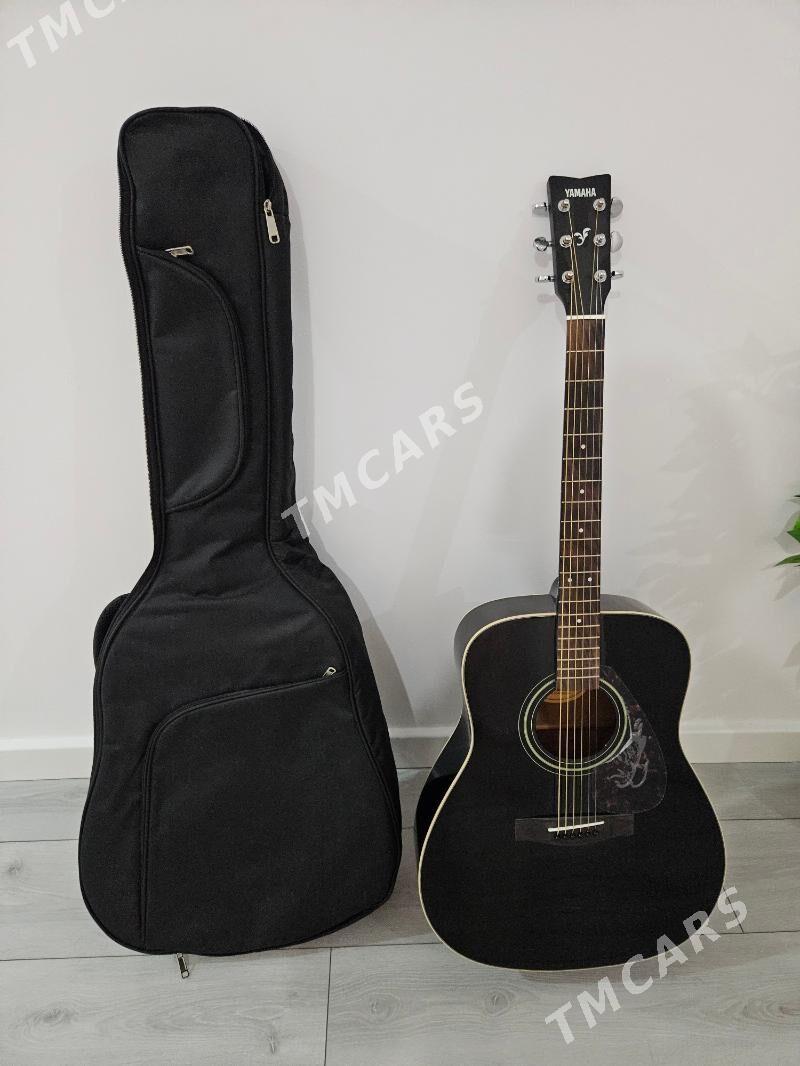 Yamaha F370 - Aşgabat - img 3