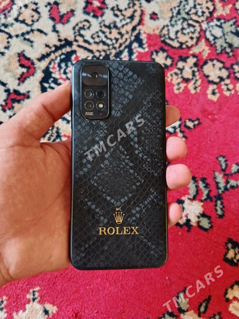 redmi note 11 4/64gb - Parahat 7 - img 2