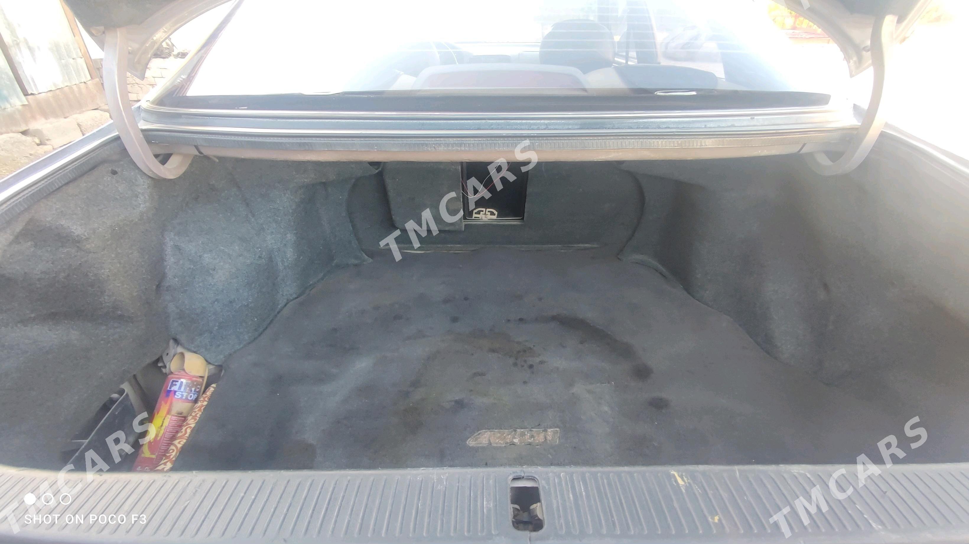 Lexus ES 1993 - 66 000 TMT - Байрамали - img 10
