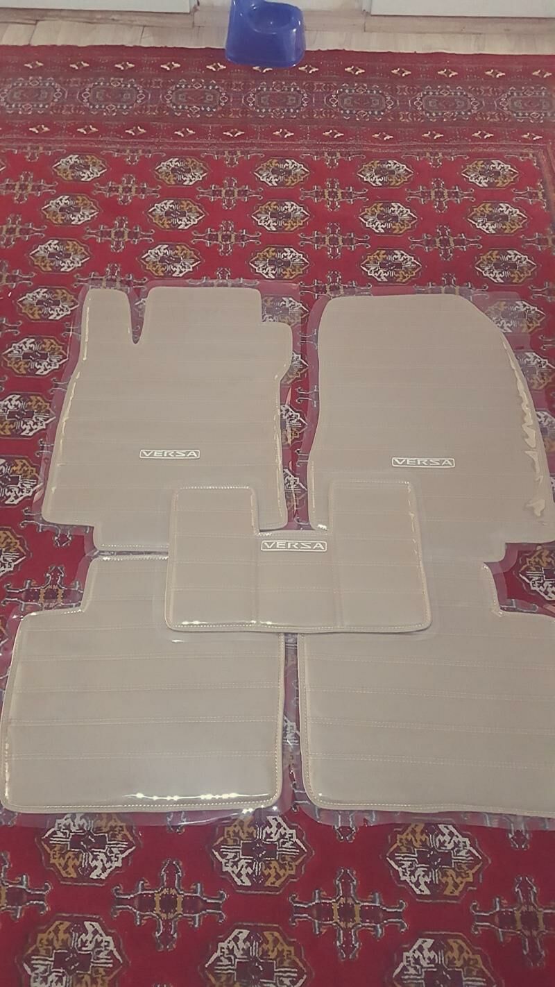 Versa kowrik 400 TMT - Parahat 7 - img 2