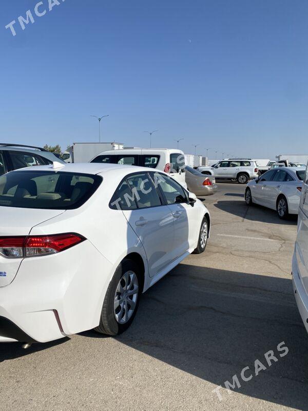Toyota Corolla 2022 - 240 000 TMT - Aşgabat - img 2