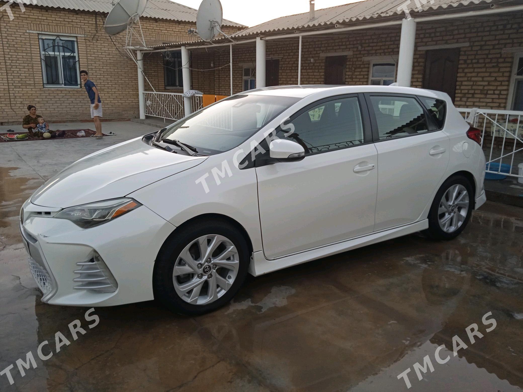 Toyota Corolla 2018 - 170 000 TMT - Mary - img 6