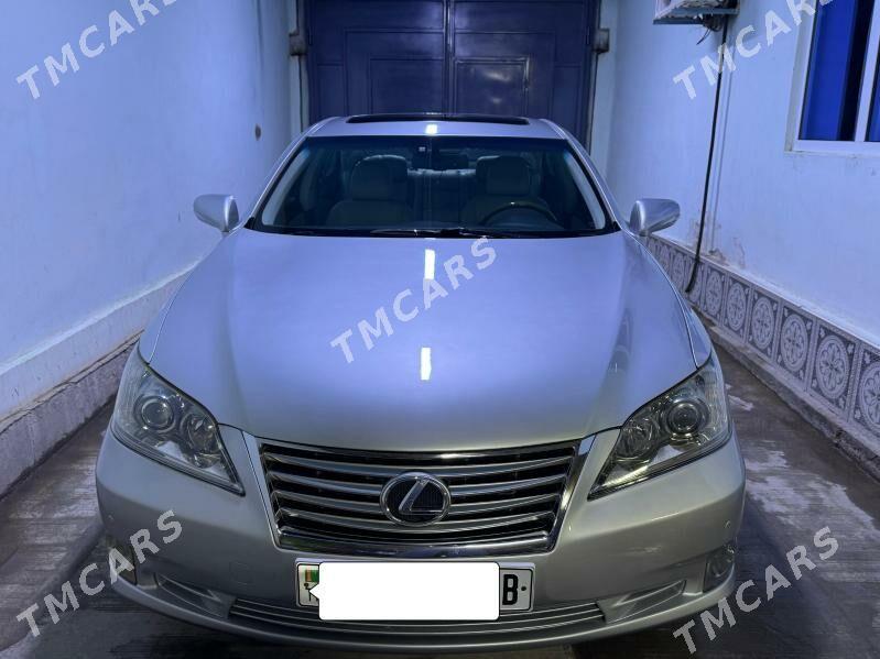 Lexus ES 350 2010 - 260 000 TMT - Türkmenabat - img 7