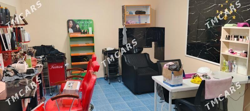işgär gerek - Aşgabat - img 5