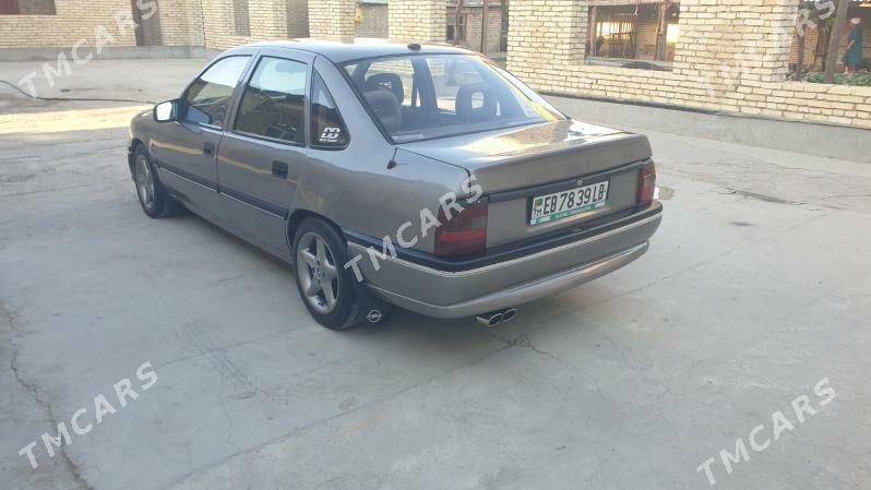 Opel Vectra 1989 - 38 000 TMT - Туркменабат - img 5
