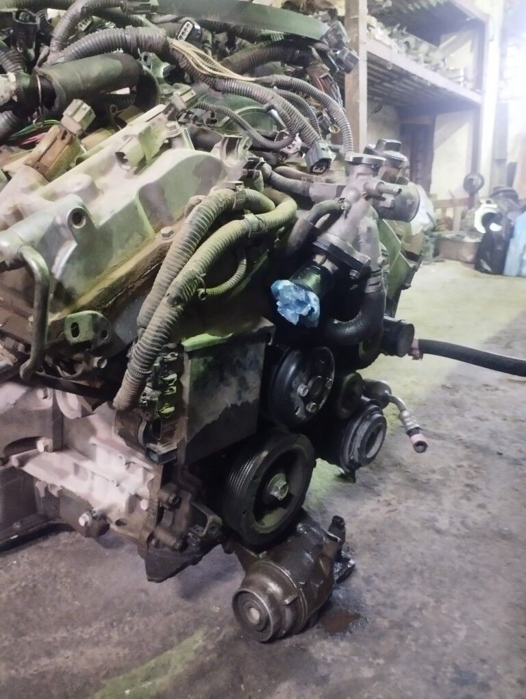 mator lexus 8 000 TMT - Daşoguz - img 2