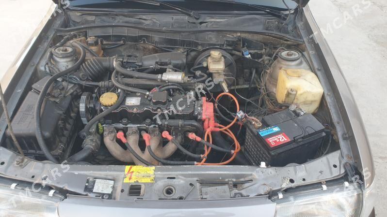 Opel Vectra 1989 - 38 000 TMT - Туркменабат - img 8