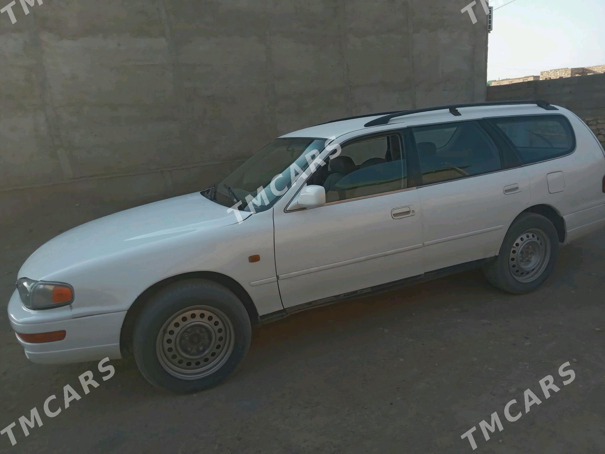 Toyota Camry 1997 - 90 000 TMT - Туркменбаши - img 4