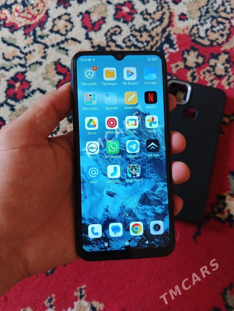 redmi 10 3/32gb - Aşgabat - img 2