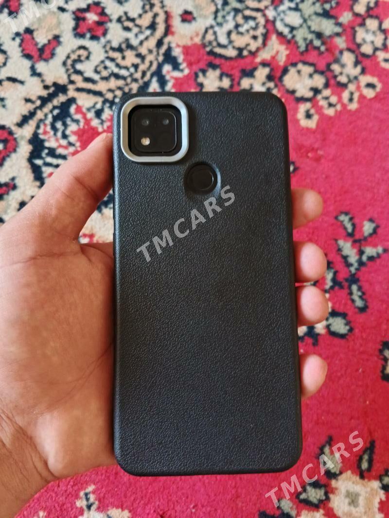 redmi 10 3/32gb - Aşgabat - img 3